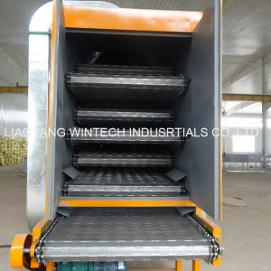 Continuous Belt Dryer