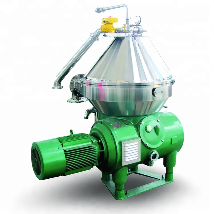 disc separator 3