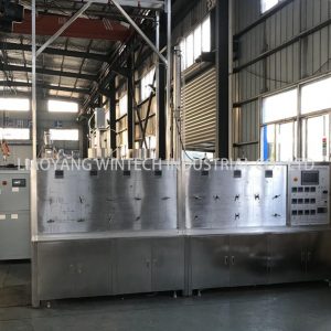 CO2 Supercritical Extraction Machine