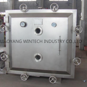 vacuum drying oven