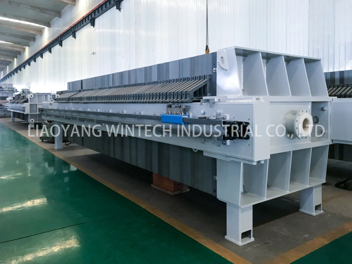 Plate Frame Filter Press 2 H01cce45f3ed44214babd5fc58ca11af5P
